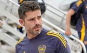 Chau Boca: la baja de último momento que sufrió Fernando Gago en el Xeneize
