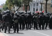 Advierten una ‘alta sospecha’ que la tortura sigue siendo utilizada por la Policía como ‘técnica de investigación’