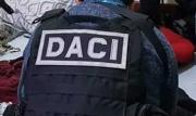 Aprehenden a efectivos policiales denunciados por el robo a cambista