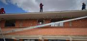 En El Alto se realizó el mantenimiento preventivo a 50 unidades educativas