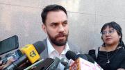 Ministro de Gobierno anuncia baja para efectivos del DACI que están involucrados en actos irregulares