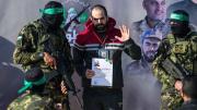 Hamás liberó a Yarden Bibas, el padre de dos niños argentinos secuestrados en Gaza