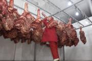 Gobierno asegura que alza en el precio de la carne de res es temporal