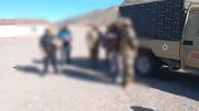 Fiscalía solicita detención preventiva de 5 militares por homicidio de un joven en la ruta Oruro-Pisiga