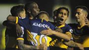 Boca cerró el mercado de pases con una inesperada salida: le rescindió contrato a uno de sus futbolistas