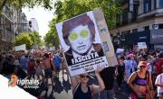 Lo que la marcha antifascista nos dejó: el inicio del camino hacia un nuevo sujeto político