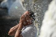 El tiempo en Tucumán: se espera un domingo con calor agobiante