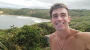 Apareció muerto el argentino perdido en la selva