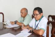 Descartan repunte de Covid-19, pero mantienen alerta en unidades educativas