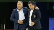 San Lorenzo, River y un clásico que promete: horario, formaciones y TV