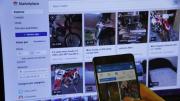 Afirman que hay 18.000 estafas por día a través de las redes sociales
