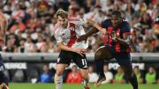 San Lorenzo y River juegan el gran clásico de la fecha: hora, formaciones y TV