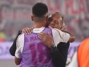 San Lorenzo vs. River hoy, por el torneo Apertura de la Liga Profesional: hora, cómo verlo EN VIVO y probables formaciones