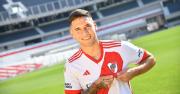 ¿Se va a Europa? Las dos opciones de Rodrigo Villagra tras su salida de River