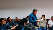 Caso La Palca: Cautelan a Cervantes, el resto de los imputados poseen medidas sustitutivas