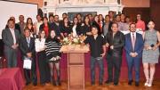 Opinión celebró sus 40 años con el compromiso de seguir informando