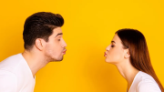 Lo dice la ciencia: ¿qué pasa en nuestro cerebro cuando besamos?