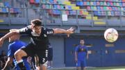 Diego Mondino tiene muchas ilusiones en Gimnasia y Esgrima para encarar un nuevo torneo de la Primera Nacional