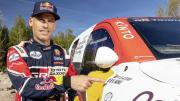 Mathieu Baumel, campeón del Dakar, sufrió un accidente y está en grave estado