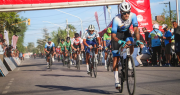 Hoy, último capítulo de la 40º Vuelta a San Juan