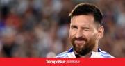 Conmebol anunció las fechas para la Selección Argentina ante Brasil y Uruguay