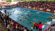 Gobernación de Tarija invita a la población a formar parte de la Escuela de Natación del SEDEDE