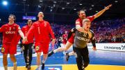 Dinamarca es campeón mundial de handball por cuarta vez seguida