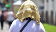 El tiempo en Salta: semana calurosa con probables lluvias