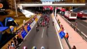 Vuelta a San Juan: los corredores buscan la gloria en la CircunvalaciÃ³n