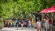 Â¿Llega el alivio para el intenso calor?: asÃ­ estarÃ¡ el tiempo este lunes en San Juan