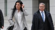 Luis Rubiales va al banquillo por un beso no consentido