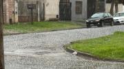 Alerta por tormentas fuertes y granizo en Buenos Aires y otras cinco provincias