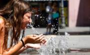 ALERTA por calor: cómo sigue el clima en CABA y el conurbano hoy lunes 3 de febrero