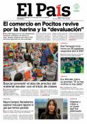 Evo, Paz, los fichajes de Tomayapo y más: Lee las imprescindibles