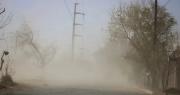 Tras rozar los 40º, ¿llega viento Sur?: así será el lunes en San Juan