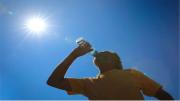 Ola de calor: para hoy se espera un pico de 38° en CABA