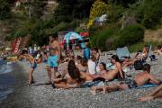 Verano 2025 en Río Negro: en enero la ocupación turística creció un 25% respecto al 2024