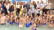 Exitosa edición 2025 de las Escuelas Abiertas de Verano en Lomas y Brown