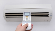 El simple truco con el aire acondicionado para ahorrar dinero cada vez que sales de casa