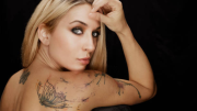 ¿Qué significa el tatuaje de mariposa que llevan miles de mujeres en todo el mundo?
