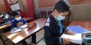 Evalúan la modalidad de estudio en unidades educativas de Santa Cruz