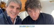 Javier Milei anunció que levantará el cepo al dólar el 1 de enero de 2026