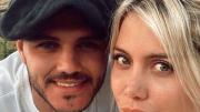 El repudiable comentario de Wanda Nara a Mauro Icardi