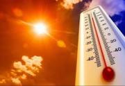 Tarija en alerta por escalada temperaturas que superaran los 40 °C