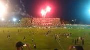 Ascenso al Federal A: Ben Hur y Desamparados definen el tÃ­tulo con fecha y hora confirmada