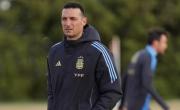 En la mira de Scaloni: el posible reemplazo del Licha Martínez marcó un gol