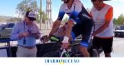 Infografías a color: todas las etapas del Giro del Sol que se presenta hoy