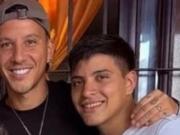 El hermano de Sebastián Driussi, atacado por trapitos: habló su padre y relató cómo fue la brutal agresión que pudo producirle la muerte