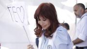 El gobierno nacional denunció a Cristina Kirchner por su jubilación y ella pidió un psicólogo para Milei