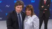 Milei renombró a Patricia Bullrich “ministra de Seguridad Nacional” tras cambiar la Ley de Ministerios
